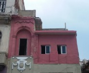 Casa en Dragones, Centro Habana, La Habana 2
