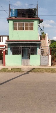 Independent House in Los Pinos, Arroyo Naranjo, La Habana