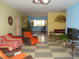 Apartamento de 3.5 habitaciones en venta en Vedado, Plaza de la Revolución, La Habana - 3