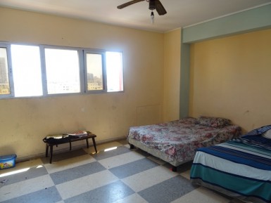 Apartamento de 3.5 habitaciones en venta en Vedado, Plaza de la Revolución, La Habana