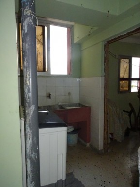 Apartamento de 3.5 habitaciones en venta en Vedado, Plaza de la Revolución, La Habana