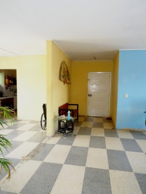 Apartamento de 3.5 habitaciones en venta en Vedado, Plaza de la Revolución, La Habana