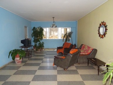Apartamento de 3.5 habitaciones en venta en Vedado, Plaza de la Revolución, La Habana