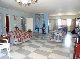 Apartamento de 3 habitaciones en venta en Vedado, Plaza de la Revolución, La Habana