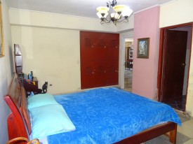 Apartamento de 3 habitaciones en venta en Vedado, Plaza de la Revolución, La Habana - 19