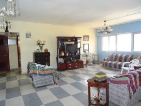 Apartamento de 3 habitaciones en venta en Vedado, Plaza de la Revolución, La Habana - 2
