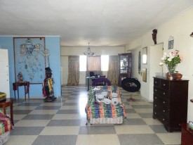 Apartamento de 3 habitaciones en venta en Vedado, Plaza de la Revolución, La Habana - 4