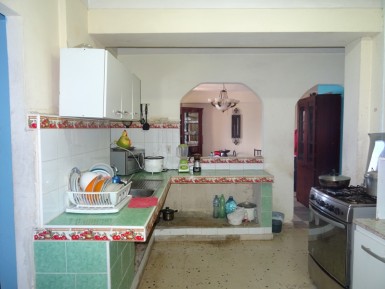 Apartamento de 3 habitaciones en venta en Vedado, Plaza de la Revolución, La Habana