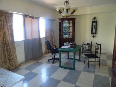 Apartamento de 3 habitaciones en venta en Vedado, Plaza de la Revolución, La Habana