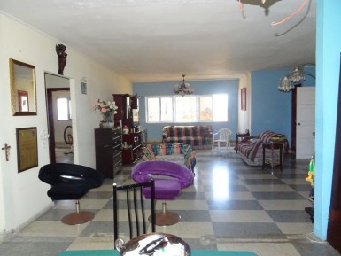 Apartamento de 3 habitaciones en venta en Vedado, Plaza de la Revolución, La Habana