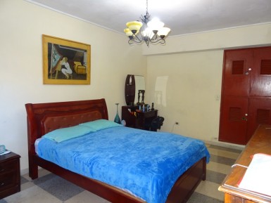 Apartamento de 3 habitaciones en venta en Vedado, Plaza de la Revolución, La Habana