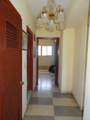 Apartamento de 3 habitaciones en venta en Vedado, Plaza de la Revolución, La Habana