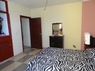 Apartamento de 3 habitaciones en venta en Vedado, Plaza de la Revolución, La Habana