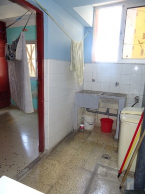 Apartamento de 3 habitaciones en venta en Vedado, Plaza de la Revolución, La Habana