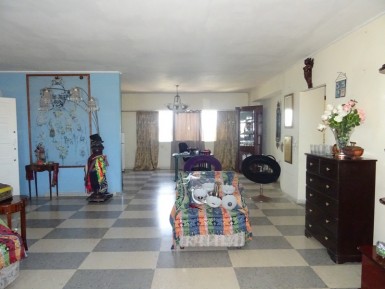 Apartamento de 3 habitaciones en venta en Vedado, Plaza de la Revolución, La Habana