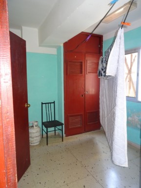 Apartamento de 3 habitaciones en venta en Vedado, Plaza de la Revolución, La Habana