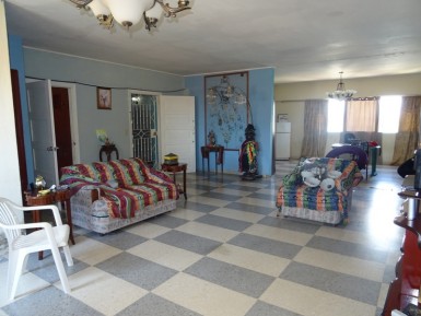Apartamento de 3 habitaciones en venta en Vedado, Plaza de la Revolución, La Habana