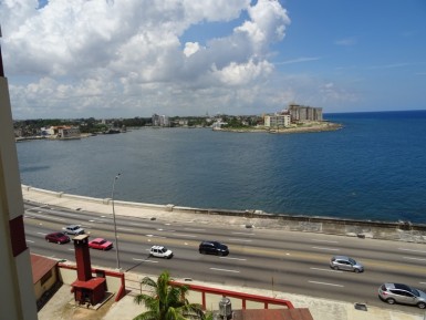 Apartamento de 3 habitaciones en venta en Vedado, Plaza de la Revolución, La Habana