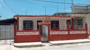 Casa Independiente en Punta Brava, La Lisa, La Habana