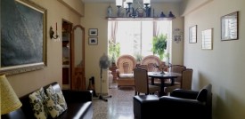 Apartment with 2 bedrooms for exchange in Sierra - Almendares, Playa, La Habana