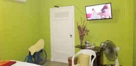 Apartment with 2 bedrooms for exchange in Sierra - Almendares, Playa, La Habana - 18
