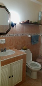 Apartment with 2 bedrooms for exchange in Sierra - Almendares, Playa, La Habana - 19