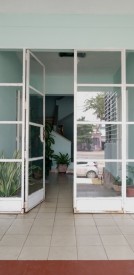 Apartment with 2 bedrooms for exchange in Sierra - Almendares, Playa, La Habana - 22