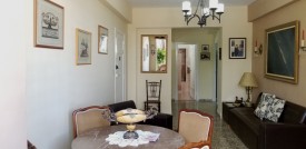 Apartment with 2 bedrooms for exchange in Sierra - Almendares, Playa, La Habana - 2