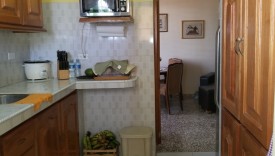 Apartment with 2 bedrooms for exchange in Sierra - Almendares, Playa, La Habana - 8