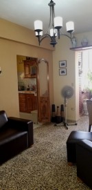 Apartment with 2 bedrooms for exchange in Sierra - Almendares, Playa, La Habana - 6