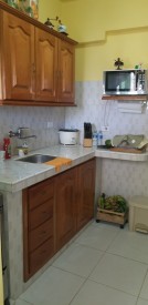 Apartment with 2 bedrooms for exchange in Sierra - Almendares, Playa, La Habana - 10