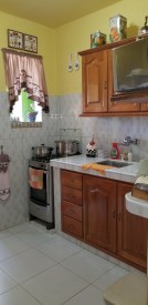 Apartment with 2 bedrooms for exchange in Sierra - Almendares, Playa, La Habana - 11