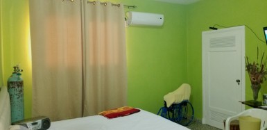 Apartment with 2 bedrooms for sale in Sierra - Almendares, Playa, La Habana