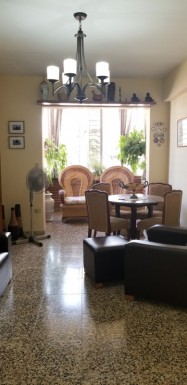 Apartment with 2 bedrooms for sale in Sierra - Almendares, Playa, La Habana