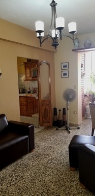 Apartment with 2 bedrooms for sale in Sierra - Almendares, Playa, La Habana