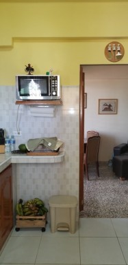Apartment with 2 bedrooms for sale in Sierra - Almendares, Playa, La Habana