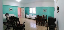 Apartamento de 3 habitaciones en venta en Vedado - Malecón, Plaza de la Revolución, La Habana - 9
