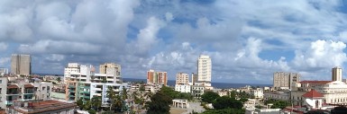Apartamento de 3 habitaciones en venta en Vedado - Malecón, Plaza de la Revolución, La Habana