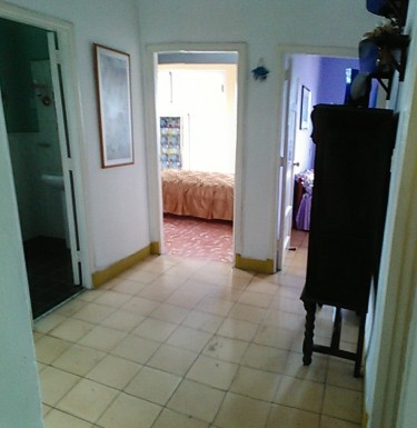 Apartamento de 3 habitaciones en venta en Vedado - Malecón, Plaza de la Revolución, La Habana