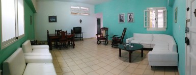 Apartamento de 3 habitaciones en venta en Vedado - Malecón, Plaza de la Revolución, La Habana