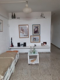 Apartamento de 4 habitaciones en venta en Vedado, Plaza de la Revolución, La Habana