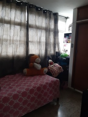 Apartamento de 4 habitaciones en venta en Vedado, Plaza de la Revolución, La Habana