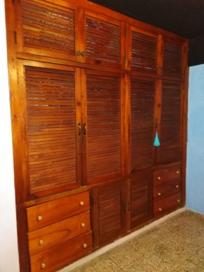 Apartamento de 4 habitaciones en venta en Vedado, Plaza de la Revolución, La Habana
