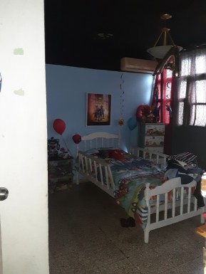 Apartamento de 4 habitaciones en venta en Vedado, Plaza de la Revolución, La Habana