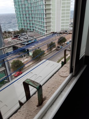 Apartamento de 4 habitaciones en venta en Vedado, Plaza de la Revolución, La Habana