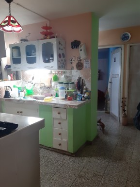 Apartamento de 4 habitaciones en venta en Vedado, Plaza de la Revolución, La Habana