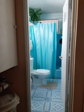 Apartamento de 4 habitaciones en venta en Vedado, Plaza de la Revolución, La Habana