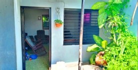 Casa de 2 habitaciones en venta en Las Cañas, Cerro, La Habana