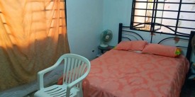Casa de 2 habitaciones en venta en Las Cañas, Cerro, La Habana - 10