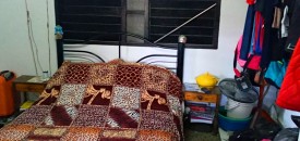 Casa de 2 habitaciones en venta en Las Cañas, Cerro, La Habana - 16
